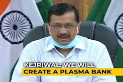 Delhi To Have Plasma Bank, Arvind Kejriwal Asks Covid Survivors To Donate Delhi To Have Plasma Bank, Arvind Kejriwal Asks Covid Survivors To Donate