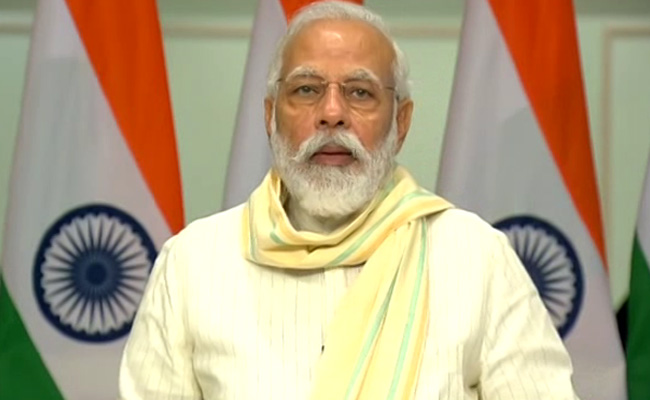 PM Modi, Portuguese Counterpart Stress On India-EU Trade Relations