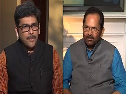 'हमें टिड्डी भगाना है फिसड्डी नहीं', NDTV के कार्यक्रम में कांग्रेस पर जमकर बरसे मुख्तार अब्बास नकवी 'हमें टिड्डी भगाना है फिसड्डी नहीं', NDTV के कार्यक्रम में कांग्रेस पर जमकर बरसे मुख्तार अब्बास नकवी