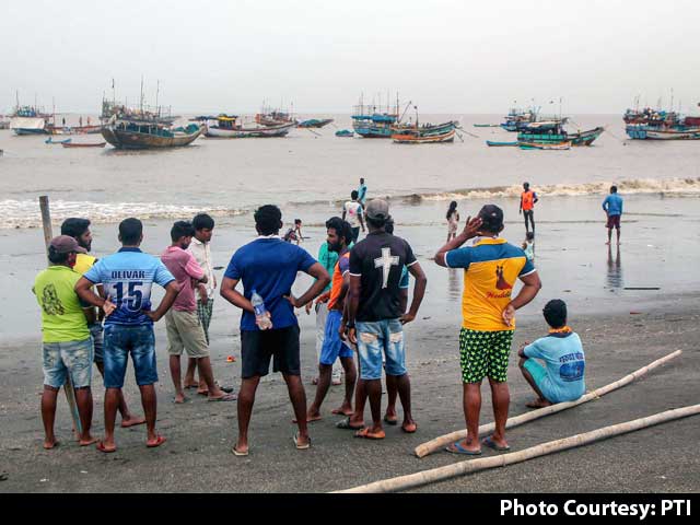 Top News Of The Day: Maharashtra, Gujarat On Alert As Cyclone Nisarga Closes In