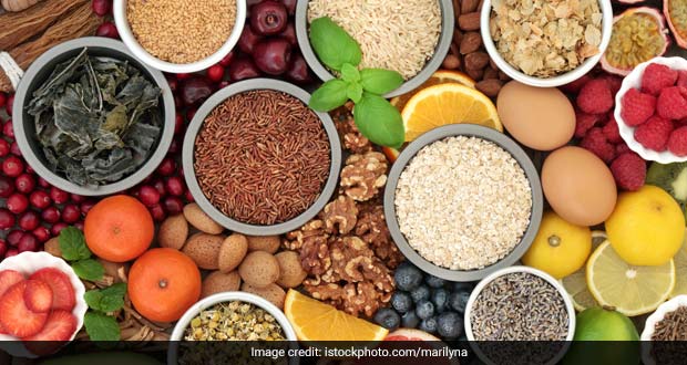 Watch: 5 Foods That Can Help You Beat Stress