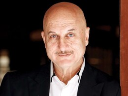 Anupam Kher Enjoys This Popular Tibetan Dish In Nepal; Guess What Is It