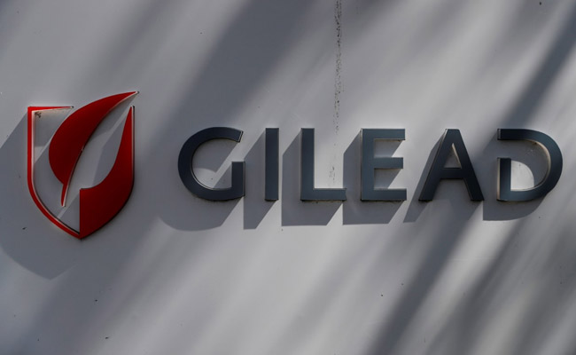 US Group Raises Pricing Recommendation For Gilead's Remdesivir In COVID