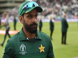 PAK vs NZ: न्यूजीलैंड के खिलाफ पाकिस्तान ने टीम का किया ऐलान तो पूर्व कप्तान हफीज के 4 शब्द की पोस्ट ने मचाई खलबली PAK vs NZ: न्यूजीलैंड के खिलाफ पाकिस्तान ने टीम का किया ऐलान तो पूर्व कप्तान हफीज के 4 शब्द की पोस्ट ने मचाई खलबली