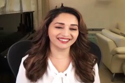 Madhuri Dixit Nene: My Kids Like <i>Hum Aapke Hain Koun</i> Madhuri Dixit Nene: My Kids Like <i>Hum Aapke Hain Koun</i>