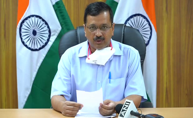 Delhi Reserves Hospitals For Residents, Opens Borders From Today