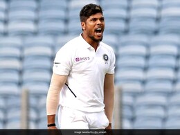 Umesh Yadav Says Mental Strength "Makes A Lot Of Difference" In Cricket Umesh Yadav Says Mental Strength "Makes A Lot Of Difference" In Cricket