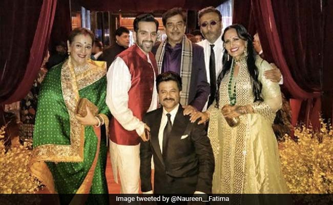Shatrughan Sinha's Birthday Tweet For Sonam Kapoor Minus Her Was Twitter's Cue For <i>Mr India</i> Jokes