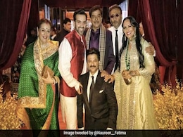Shatrughan Sinha's Birthday Tweet For Sonam Kapoor Minus Her Was Twitter's Cue For <i>Mr India</i> Jokes Shatrughan Sinha's Birthday Tweet For Sonam Kapoor Minus Her Was Twitter's Cue For <i>Mr India</i> Jokes