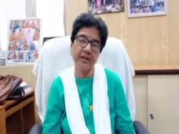 On Camera, UP Doctor's Hate Rant Against Islamic Sect Members On Camera, UP Doctor's Hate Rant Against Islamic Sect Members