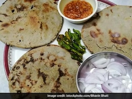 बाजरे की रोटी के साथ कर लें इन चीजों का सेवन मिलेंगे दोगुने फायदे, आस-पास भी नहीं फटकेंगी ये बीमारियां बाजरे की रोटी के साथ कर लें इन चीजों का सेवन मिलेंगे दोगुने फायदे, आस-पास भी नहीं फटकेंगी ये बीमारियां
