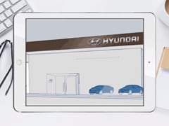 Exclusive: Hyundai India Receives 1700 Bookings On The 'Click To Buy' Digital Platform