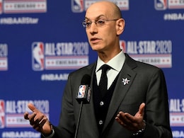 A Huge NBA Draft Change Is Coming In 2027 As Adam Silver Pushes Bold New Anti Tanking Rules