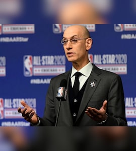Adam Silver Wants NBA To Be More Like the NFL As Commissioner Pushes For Greater League Parity