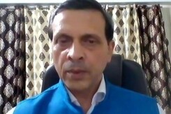 There May Be More Such Pandemics In The Time To Come: Dr. Arvind Kumar Of Sir Ganga Ram Hospital There May Be More Such Pandemics In The Time To Come: Dr. Arvind Kumar Of Sir Ganga Ram Hospital