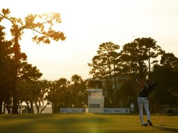 Indian Open 2022 Golf Cancelled Due To COVID-19 Pandemic