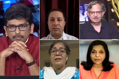 Are COVID-19 Doctors On Their Own In This Fight? Are COVID-19 Doctors On Their Own In This Fight?