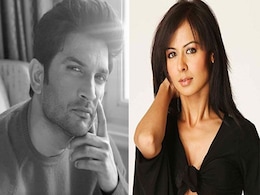 शाहरुख खान की तरह अपना मन्नत बनाना चाहते थे सुशांत सिंह राजपूत, को-एक्ट्रेस ने किया एक्टर के सपनों का खुलासा शाहरुख खान की तरह अपना मन्नत बनाना चाहते थे सुशांत सिंह राजपूत, को-एक्ट्रेस ने किया एक्टर के सपनों का खुलासा