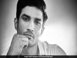 Sushant Singh Rajput's Team Launches Website To Celebrate The Actor's "Thoughts, Learnings And Dreams" Sushant Singh Rajput's Team Launches Website To Celebrate The Actor's "Thoughts, Learnings And Dreams"