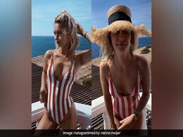 इस इंफ्लूएंसर ने बताया अपनी परफेक्ट इंस्टा Photos के पीछे का सच इस इंफ्लूएंसर ने बताया अपनी परफेक्ट इंस्टा Photos के पीछे का सच