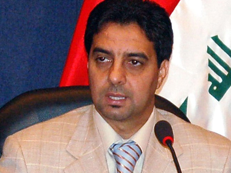Iraqi Football Legend Ahmed Radhi Dies Of Coronavirus