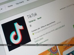 टिकटॉक स्टार्स 1 महीने में कमा लेते थे 15 से 25 लाख रुपये, ऐप के बैन होने पर कहा... टिकटॉक स्टार्स 1 महीने में कमा लेते थे 15 से 25 लाख रुपये, ऐप के बैन होने पर कहा...