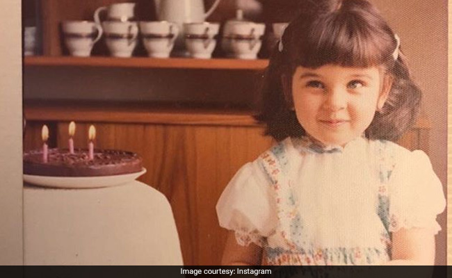 This Little Munchkin Grew Up To Be An "Accidental Actress"