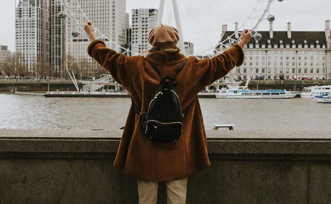 Amazon Sale 2020: 6 Chic Women's Backpacks You'll Want To Carry Everywhere