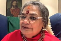 Unbelievable Devastation In Bengal, Let's Stand In Unity And Solidarity: Usha Uthup Unbelievable Devastation In Bengal, Let's Stand In Unity And Solidarity: Usha Uthup