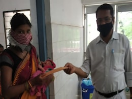 श्रमिक स्पेशल ट्रेन में होगा जन्म, तो भारतीय रेलवे देगा नवजातों को तोहफा श्रमिक स्पेशल ट्रेन में होगा जन्म, तो भारतीय रेलवे देगा नवजातों को तोहफा