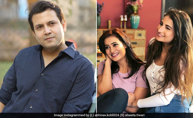 पलक तिवारी ने ओपन लेटर लिखकर लगाया था अभिनव पर घरेलू हिंसा का आरोप, अब एक्टर ने पूछा- पोस्ट क्यों किया डिलीट?