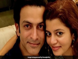 सुपरस्टार पृथ्वीराज सुकुमारन ने महीनों बाद किया क्लीन सेव, फैन्स से पूछा-गेस करो  किसने महीनों बाद शेव्ड की सुपरस्टार पृथ्वीराज सुकुमारन ने महीनों बाद किया क्लीन सेव, फैन्स से पूछा-गेस करो  किसने महीनों बाद शेव्ड की