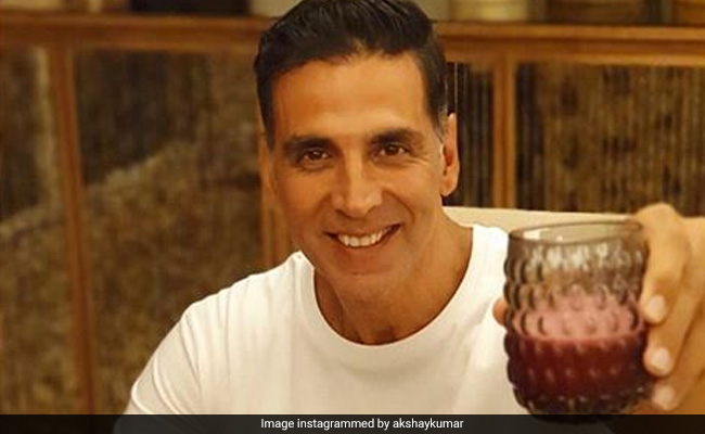 Akshay Kumar Is The Only Indian On Forbes 2020 List Of 100 Highest-Paid Celebs, Just Like Last Year