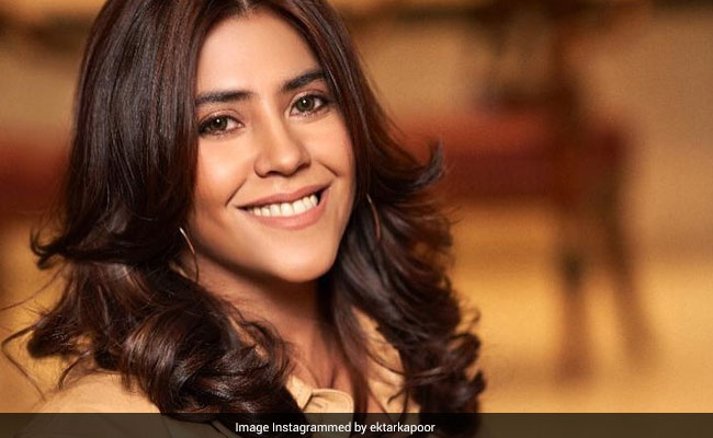 "If 2020 Was A Person": Ekta Kapoor's Komolika Truthbomb