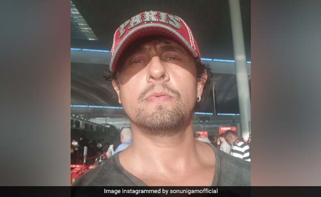 Sonu Nigam Says The Music Industry Is Controlled By Two "Mafias"