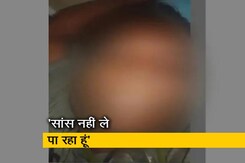 हैदराबाद: मरने से पहले Covid-19 मरीज ने अस्पताल पर ऑक्सीजन नहीं देने का लगाया आरोप हैदराबाद: मरने से पहले Covid-19 मरीज ने अस्पताल पर ऑक्सीजन नहीं देने का लगाया आरोप