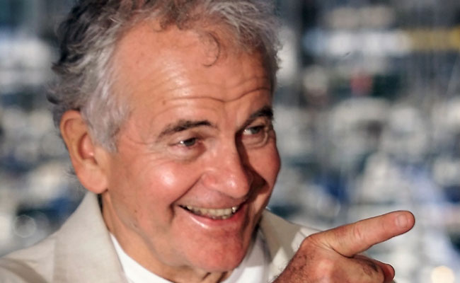 Actor Ian Holm, Star Of <i>Lord Of The Rings</i> And <I>Chariots Of Fire</i>, Dies At 88