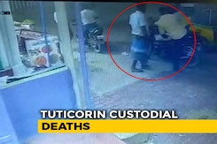 No CCTV Footage Available In Tamil Nadu Custody Deaths, Court Told No CCTV Footage Available In Tamil Nadu Custody Deaths, Court Told