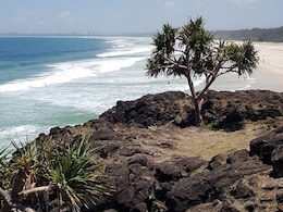 Australia : विक्टोरिया के फिलिप आइलैंड पर डूबने से 4 भारतीयों की मौत, छुट्टी मनाने गए थे Australia : विक्टोरिया के फिलिप आइलैंड पर डूबने से 4 भारतीयों की मौत, छुट्टी मनाने गए थे