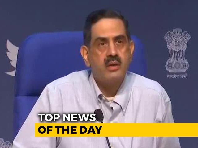 The Biggest Stories Of June 11, 2020