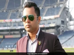 आकाश चोपड़ा का खुलासा, इंग्लैंड में हुए थे 'Racism' का शिकार, मुझे कहा गया 'पाकी' आकाश चोपड़ा का खुलासा, इंग्लैंड में हुए थे 'Racism' का शिकार, मुझे कहा गया 'पाकी'