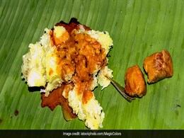 All You Need To Know About Kappa (Mashed Tapioca), Kerala's Ultimate Comfort Food All You Need To Know About Kappa (Mashed Tapioca), Kerala's Ultimate Comfort Food