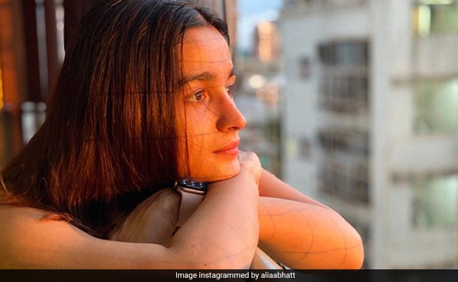 आलिया भट्ट ने 'सड़क 2' को लेकर किया बड़ा खुलासा, बताया कैलाश पर्वत की फिल्म में है महत्वपूर्ण भूमिका