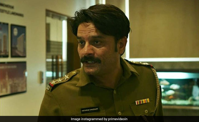 Opinion: The <i>'Paatal Lok'</i> World And Its Big Truths - by Mukul Kesavan