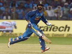 Dinesh Karthik Turns 37: Birthday Wishes Pour In For India Cricketer