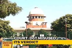 Supreme Court Furious At Government Over Rs 4 Lakh Crore Bill For PSUs Supreme Court Furious At Government Over Rs 4 Lakh Crore Bill For PSUs