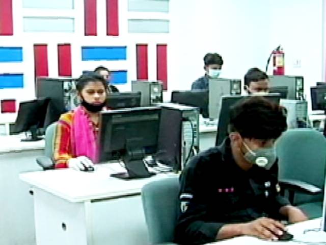 How AIF Skill Programme Is Rebuilding Lives In The Times Of Distress