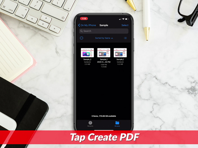 Merge PDF: How To Quickly Combine Multiple PDF Files Into A Single Document