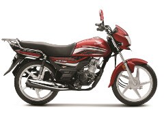 Honda CD 110 Dream BS6 Launched In India; Prices Start At Rs. 62,729