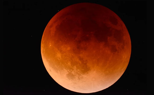 Lunar Eclipse 2020: What Is Penumbral Lunar Eclipse?